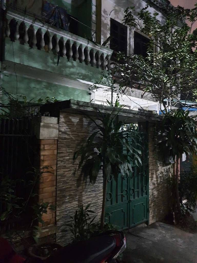 Bán nhà Yên Lãng - diện tích 64.6m2 4 tầng - Nhà đẹp dân xây - giá 14,8 tỷ