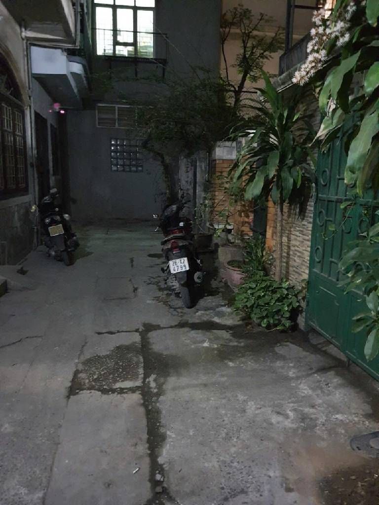 Bán nhà Yên Lãng - diện tích 64.6m2 4 tầng - Nhà đẹp dân xây - giá 14,8 tỷ