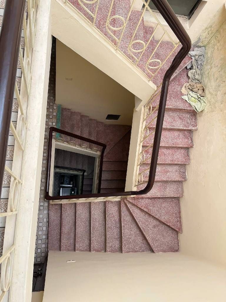 Bán nhà Yên Lãng - diện tích 64.6m2 4 tầng - Nhà đẹp dân xây - giá 14,8 tỷ