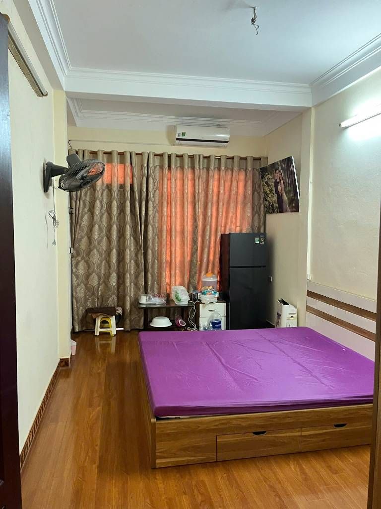 Bán nhà Yên Lãng - diện tích 64.6m2 4 tầng - Nhà đẹp dân xây - giá 14,8 tỷ