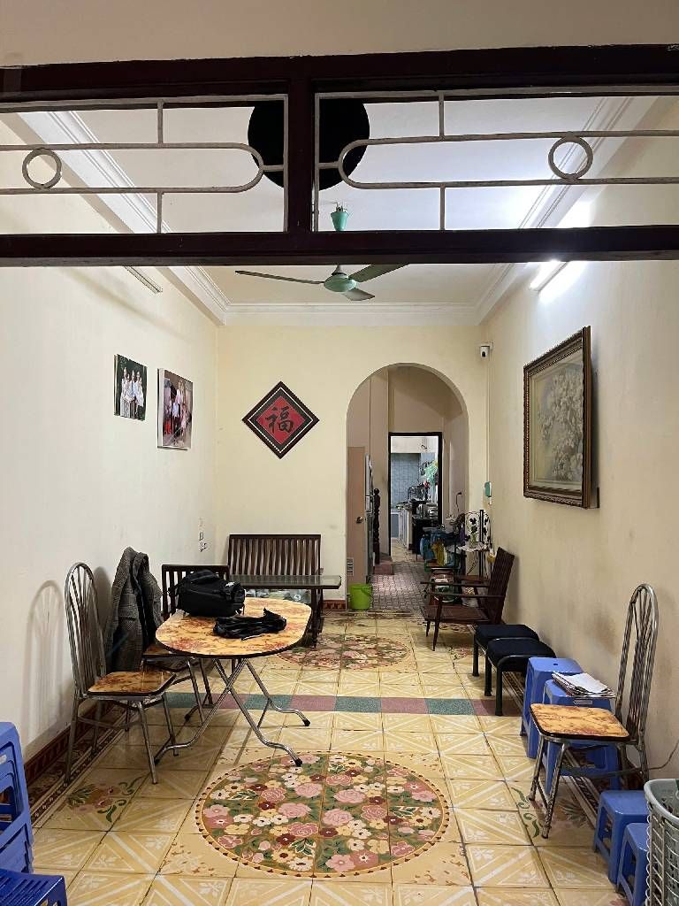 Bán nhà Yên Lãng - diện tích 64.6m2 4 tầng - Nhà đẹp dân xây - giá 14,8 tỷ