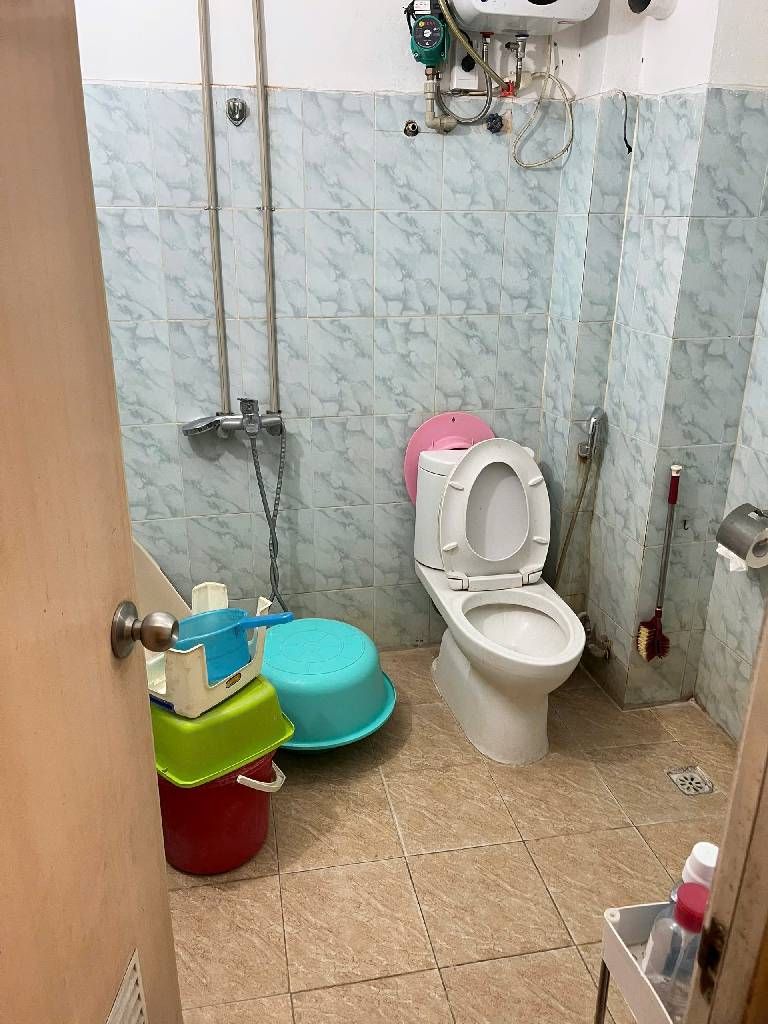 Bán nhà Yên Lãng - diện tích 64.6m2 4 tầng - Nhà đẹp dân xây - giá 14,8 tỷ