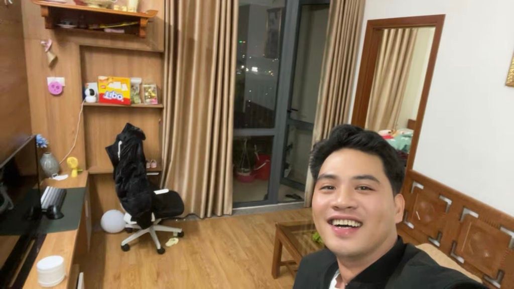 Bán nhà Trịnh Đình Cửu - diện tích 67.3m2 14 tầng - Thang máy - giá 6,4 tỷ