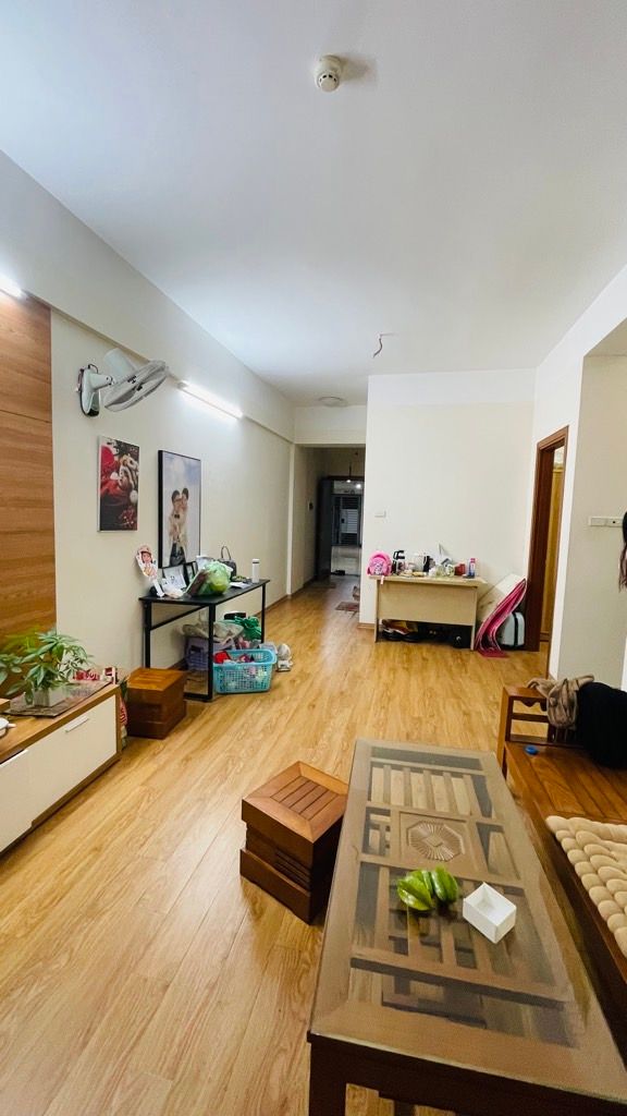 Bán nhà Trịnh Đình Cửu - diện tích 67.3m2 14 tầng - Thang máy - giá 6,4 tỷ