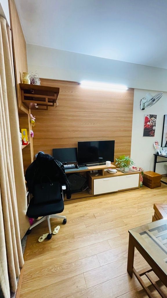 Bán nhà Trịnh Đình Cửu - diện tích 67.3m2 14 tầng - Thang máy - giá 6,4 tỷ