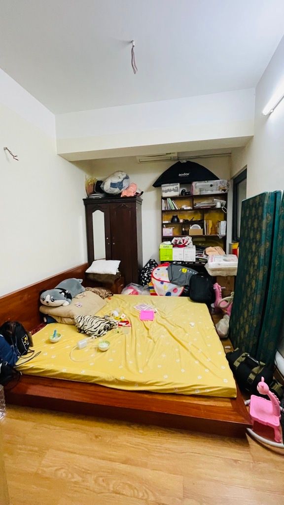 Bán nhà Trịnh Đình Cửu - diện tích 67.3m2 14 tầng - Thang máy - giá 6,4 tỷ