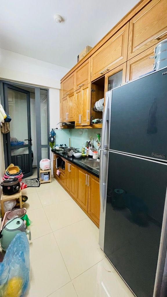 Bán nhà Trịnh Đình Cửu - diện tích 67.3m2 14 tầng - Thang máy - giá 6,4 tỷ