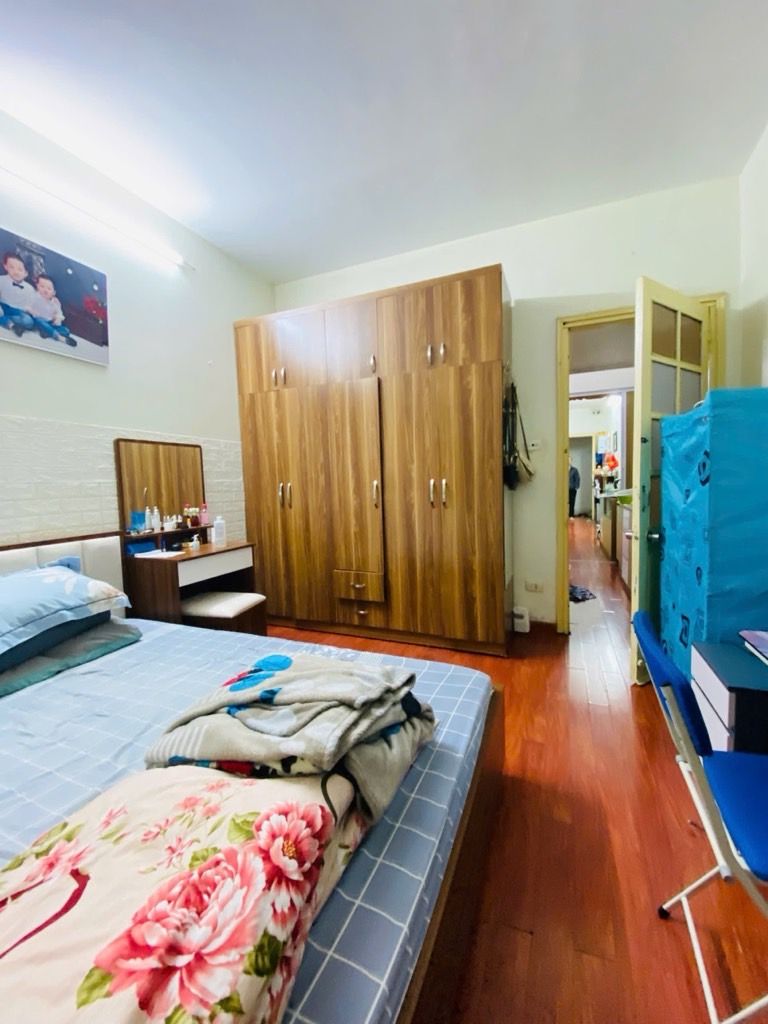 Bán nhà Đặng Tiến Đông - diện tích 39,4m2 1 tầng - Nhà nhỏ xinh đầy đủ công năng - giá 4,3 tỷ