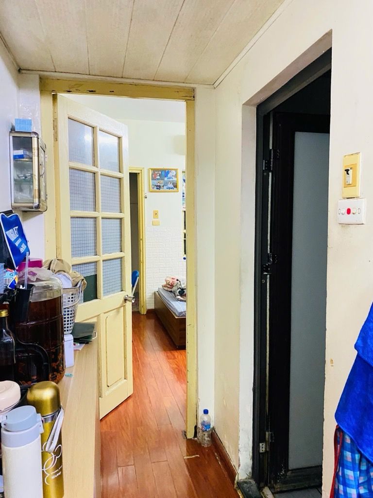 Bán nhà Đặng Tiến Đông - diện tích 39,4m2 1 tầng - Nhà nhỏ xinh đầy đủ công năng - giá 4,3 tỷ