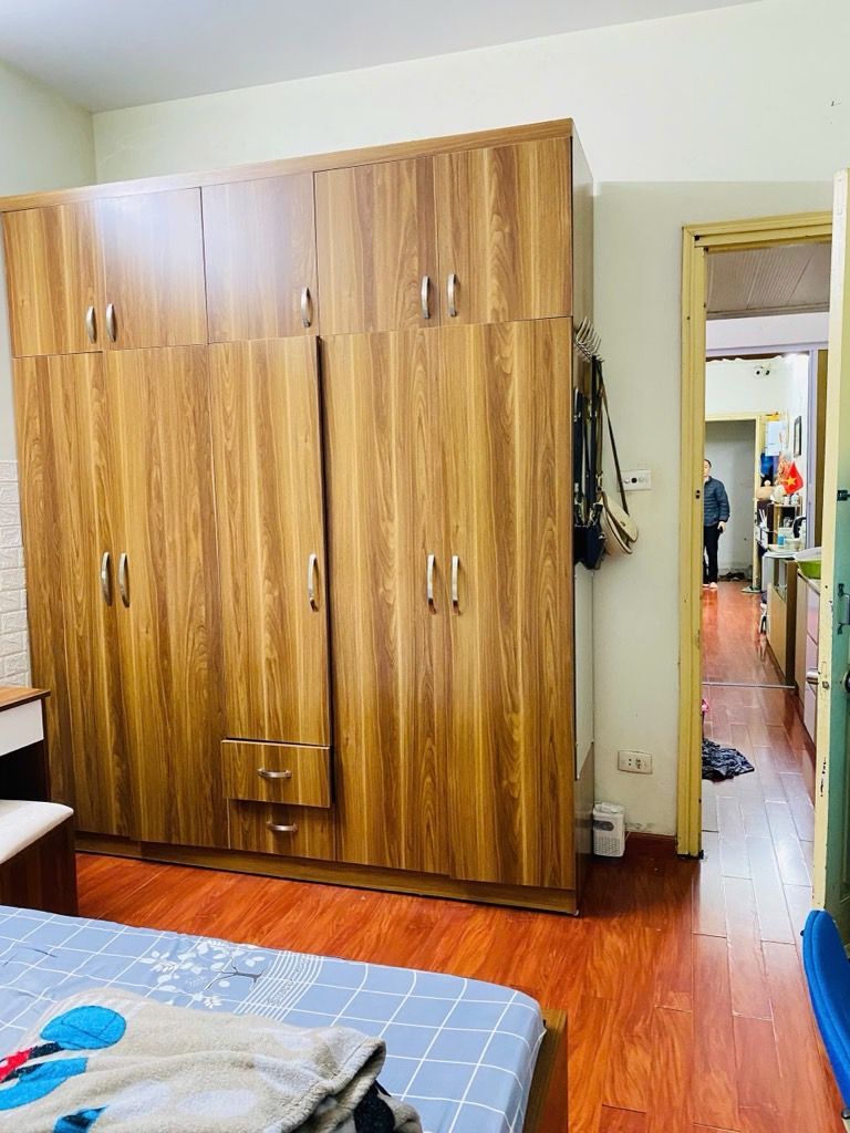 Bán nhà Đặng Tiến Đông - diện tích 39,4m2 1 tầng - Nhà nhỏ xinh đầy đủ công năng - giá 4,3 tỷ