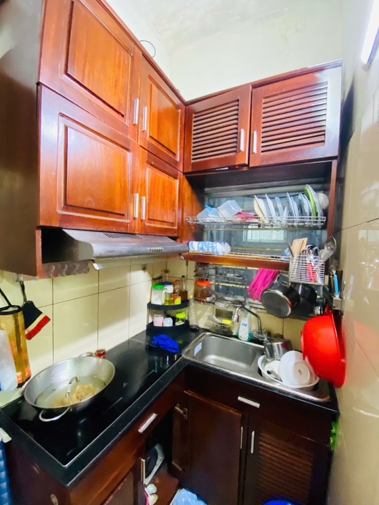 Bán nhà Đặng Tiến Đông - diện tích 39,4m2 1 tầng - Nhà nhỏ xinh đầy đủ công năng - giá 4,3 tỷ