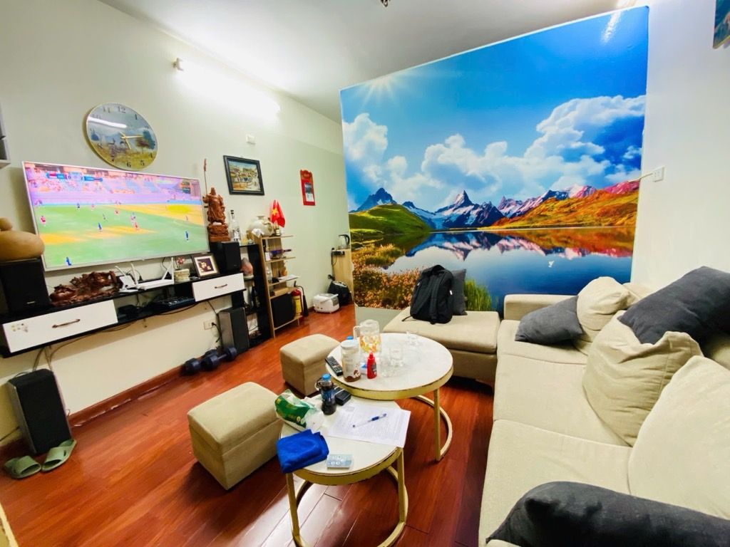 Bán nhà Đặng Tiến Đông - diện tích 39,4m2 1 tầng - Nhà nhỏ xinh đầy đủ công năng - giá 4,3 tỷ