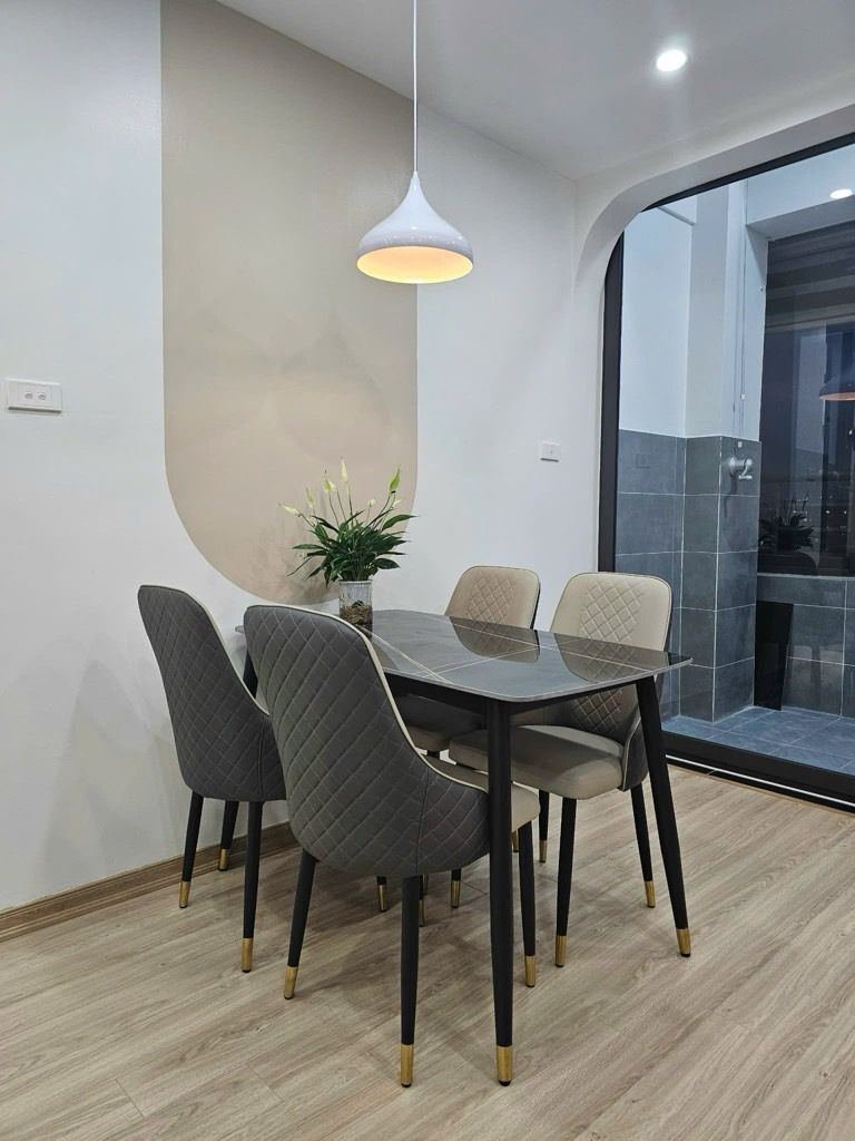 Bán nhà Bắc Linh đàm - diện tích 70.8m2 1 tầng - Căn hộ tầng 10, nội thất mới - giá 5,8 tỷ