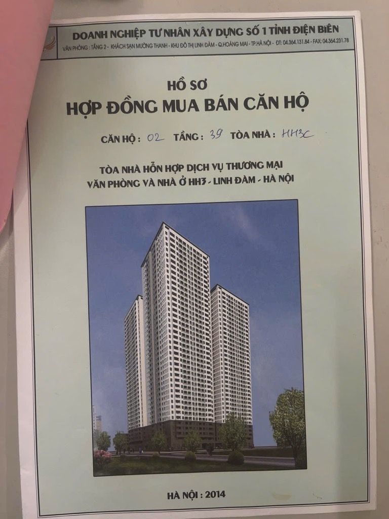 Bán nhà Nguyễn Phan Chánh - diện tích 76m2 1 tầng - Chung cư view hồ nội thất siêu đẹp - giá 4,8 tỷ