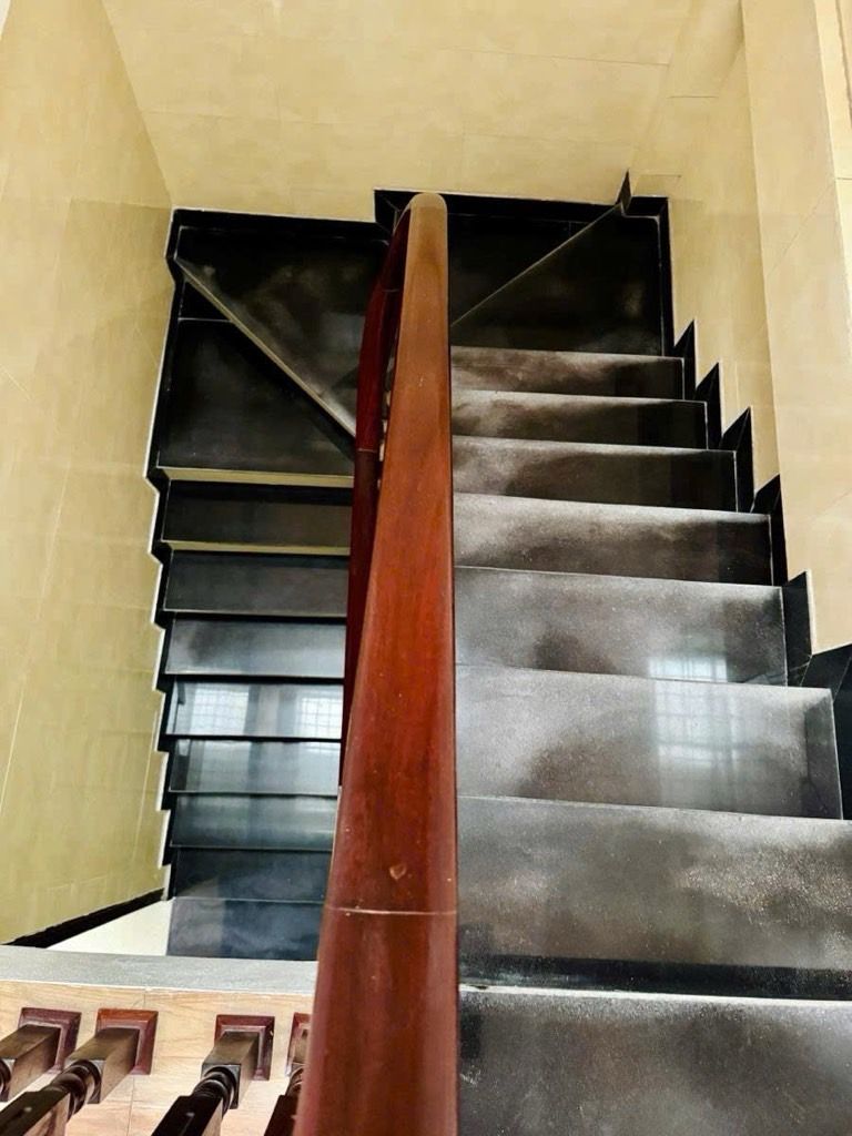 Bán nhà TÂN MAI - diện tích 27m2 5 tầng - nhà đẹp hiếm có - giá 8,68 tỷ