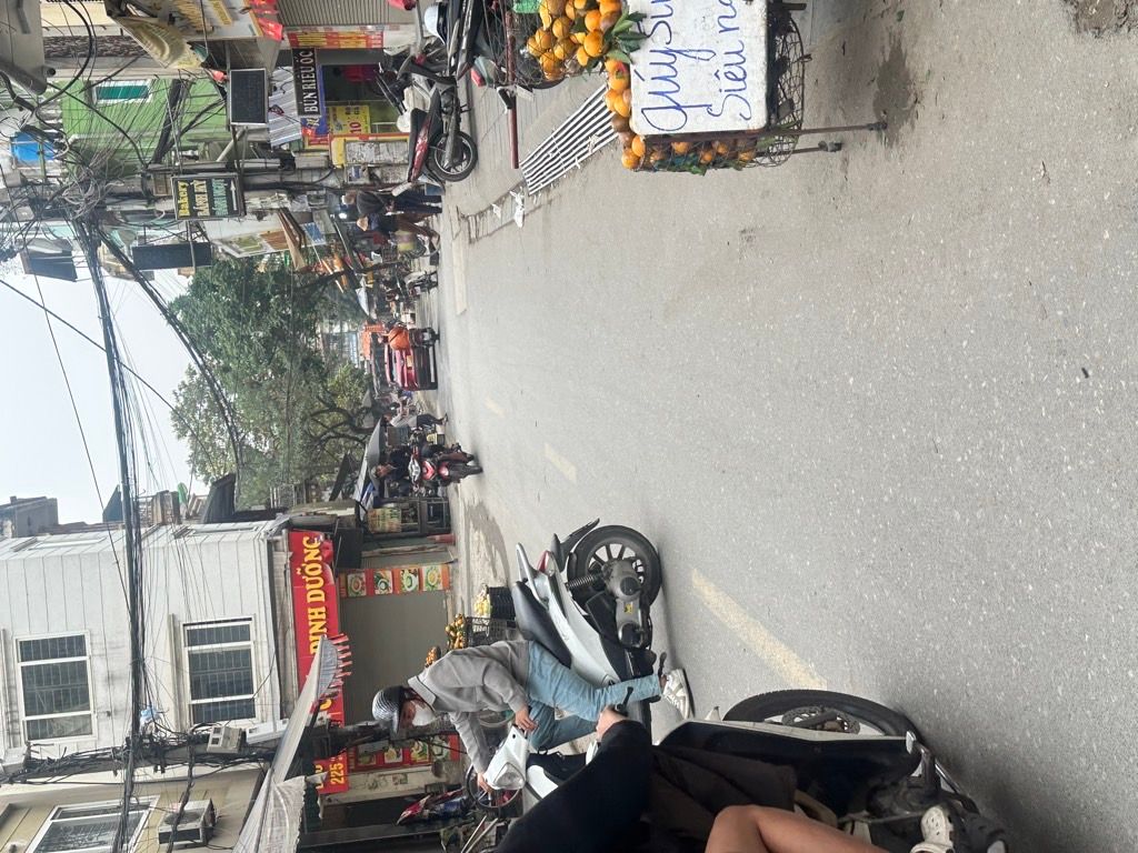 Bán nhà TÂN MAI - diện tích 27m2 5 tầng - nhà đẹp hiếm có - giá 8,68 tỷ