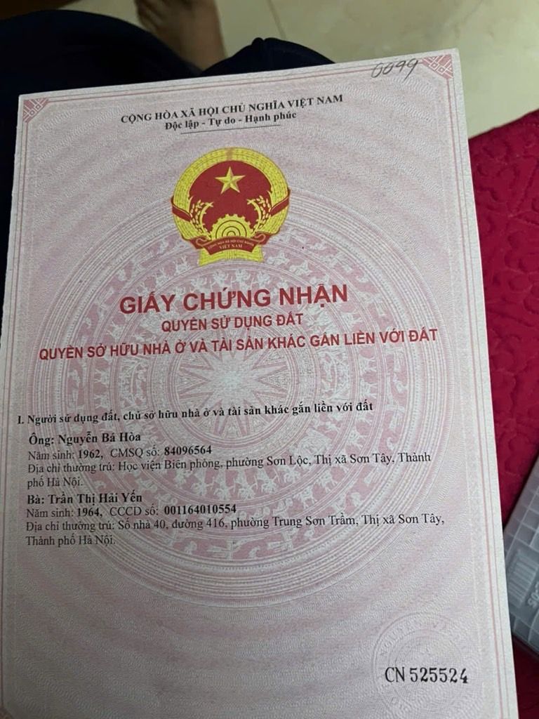 Bán nhà TÂN MAI - diện tích 27m2 5 tầng - nhà đẹp hiếm có - giá 8,68 tỷ