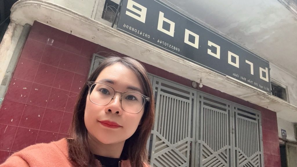 Bán nhà Trần Khát Chân - diện tích 39m2 2 tầng - LÔ GÓC - MẶT TIỀN QUYỀN LỰC - giá 15,6 tỷ