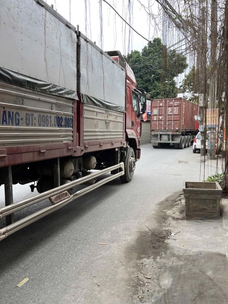 Bán nhà Nguyễn Khoái - diện tích 31.1m2 5 tầng - NHÀ MỚI THANG MÁY - Nở Hậu - ĐANG XÂY DỰNG- TƯƠNG LAI CỰC PHÁT TRIỂN - giá 8,2 tỷ