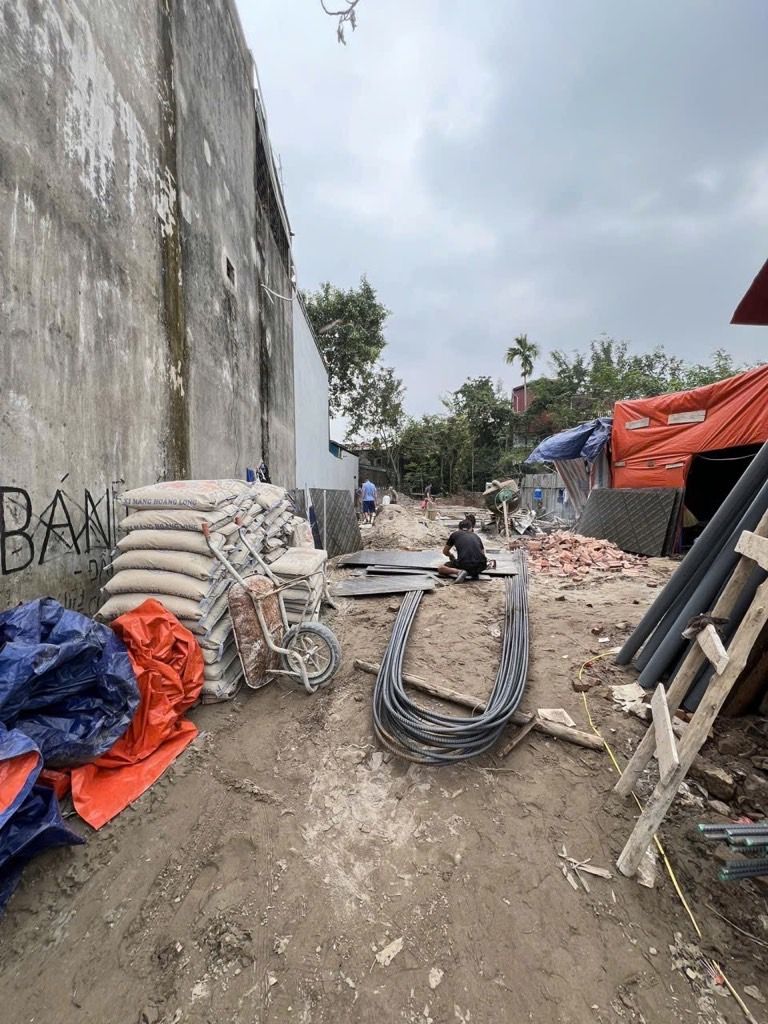 Bán nhà Nguyễn Khoái - diện tích 31.1m2 5 tầng - NHÀ MỚI THANG MÁY - Nở Hậu - ĐANG XÂY DỰNG- TƯƠNG LAI CỰC PHÁT TRIỂN - giá 8,2 tỷ