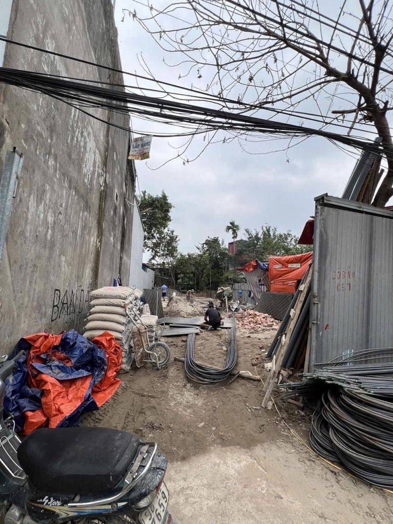 Bán nhà Nguyễn Khoái - diện tích 31.1m2 5 tầng - NHÀ MỚI THANG MÁY - Nở Hậu - ĐANG XÂY DỰNG- TƯƠNG LAI CỰC PHÁT TRIỂN - giá 8,2 tỷ