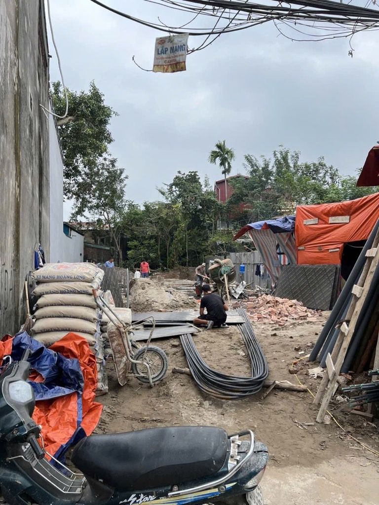 Bán nhà Nguyễn Khoái - diện tích 31.1m2 5 tầng - NHÀ MỚI THANG MÁY - Nở Hậu - ĐANG XÂY DỰNG- TƯƠNG LAI CỰC PHÁT TRIỂN - giá 8,2 tỷ