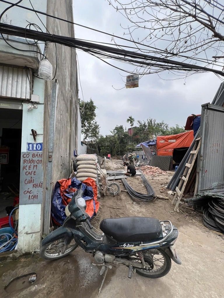 Bán nhà Nguyễn Khoái - diện tích 31.1m2 5 tầng - NHÀ MỚI THANG MÁY - Nở Hậu - ĐANG XÂY DỰNG- TƯƠNG LAI CỰC PHÁT TRIỂN - giá 8,2 tỷ