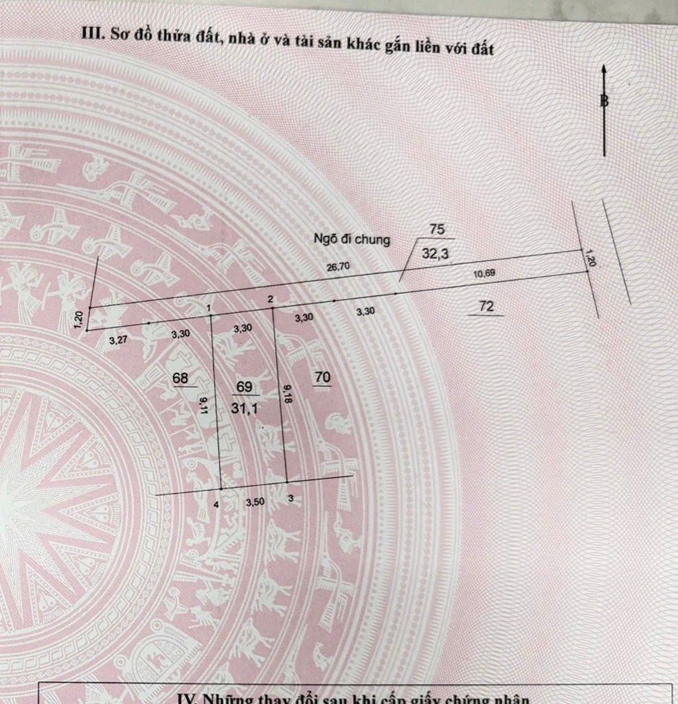 Bán nhà Nguyễn Khoái - diện tích 31.1m2 5 tầng - NHÀ MỚI THANG MÁY - Nở Hậu - ĐANG XÂY DỰNG- TƯƠNG LAI CỰC PHÁT TRIỂN - giá 8,2 tỷ