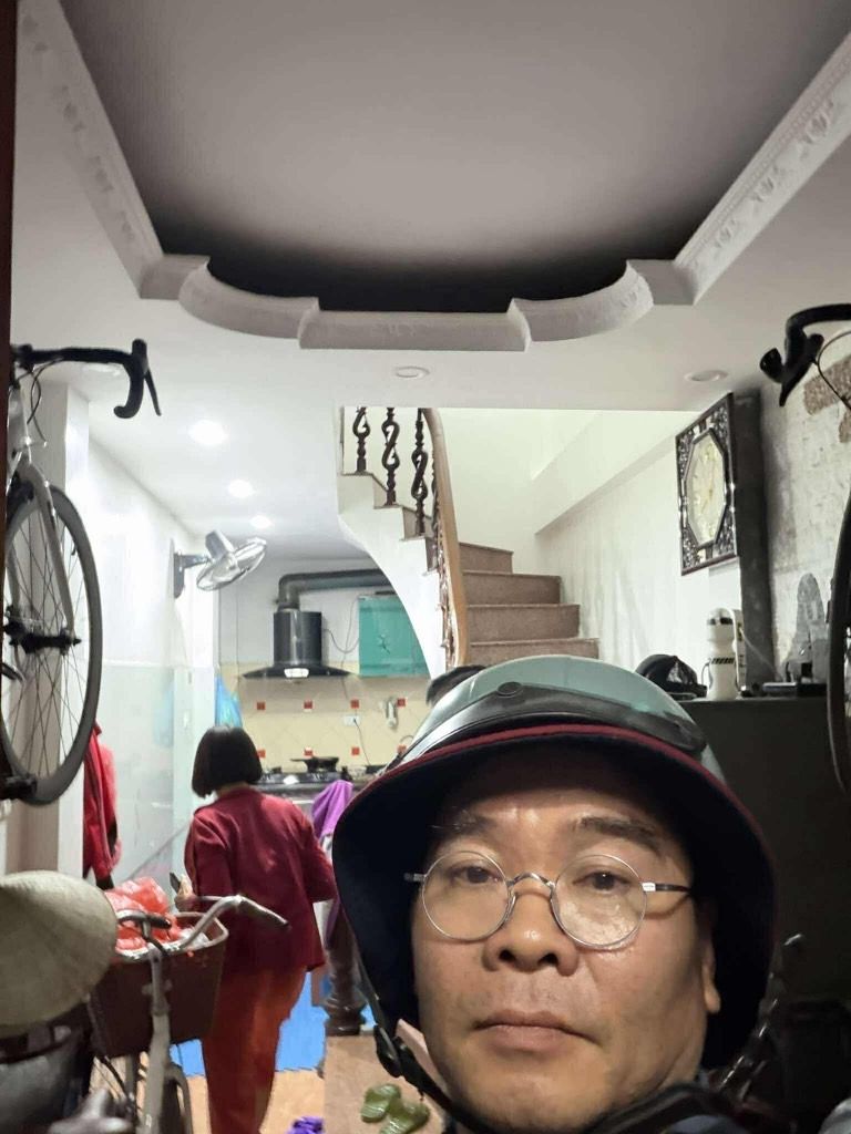 Bán nhà Tam Trinh - diện tích 20m2 4 tầng - gần chợ Mai Động - giá 4,75 tỷ