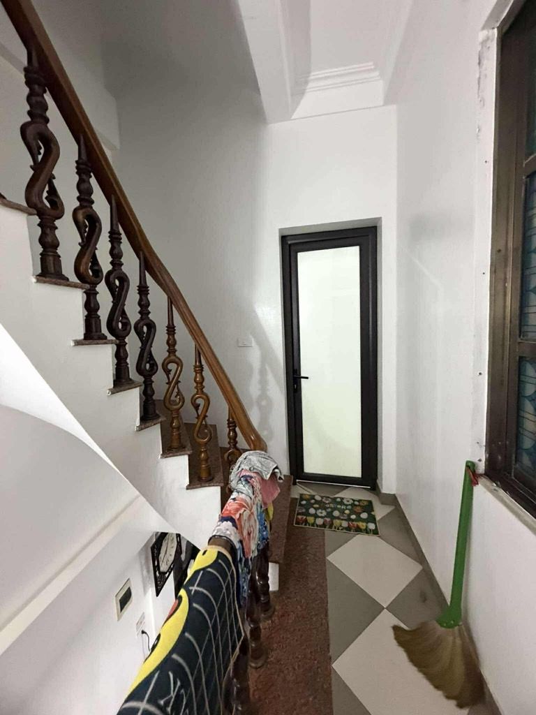 Bán nhà Tam Trinh - diện tích 20m2 4 tầng - gần chợ Mai Động - giá 4,75 tỷ