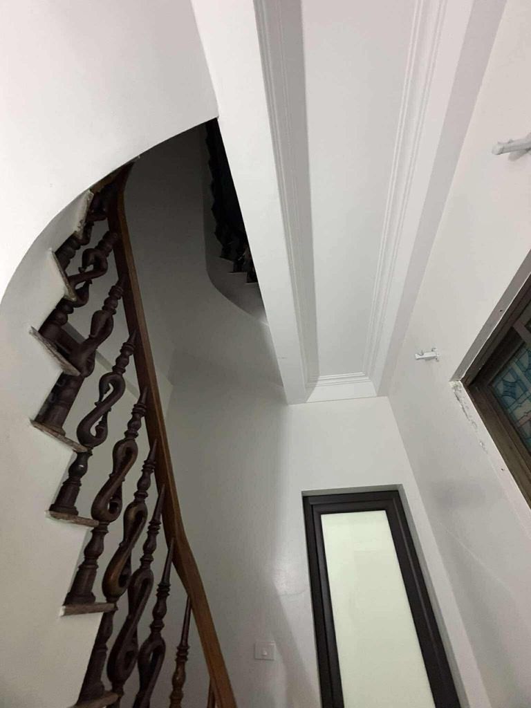 Bán nhà Tam Trinh - diện tích 20m2 4 tầng - gần chợ Mai Động - giá 4,75 tỷ