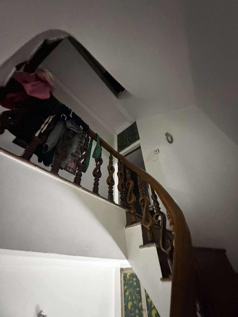 Bán nhà Tam Trinh - diện tích 20m2 4 tầng - gần chợ Mai Động - giá 4,75 tỷ