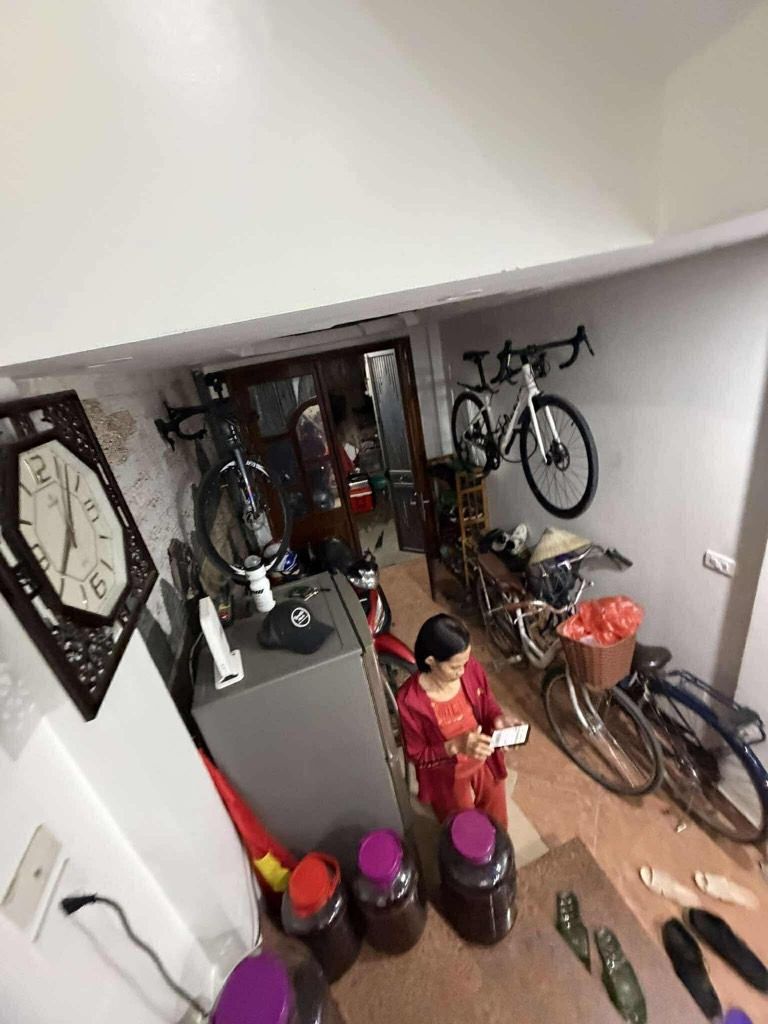 Bán nhà Tam Trinh - diện tích 20m2 4 tầng - gần chợ Mai Động - giá 4,75 tỷ