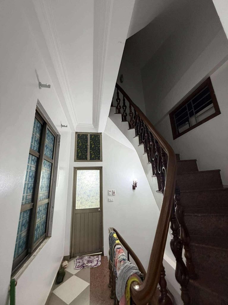 Bán nhà Tam Trinh - diện tích 20m2 4 tầng - gần chợ Mai Động - giá 4,75 tỷ