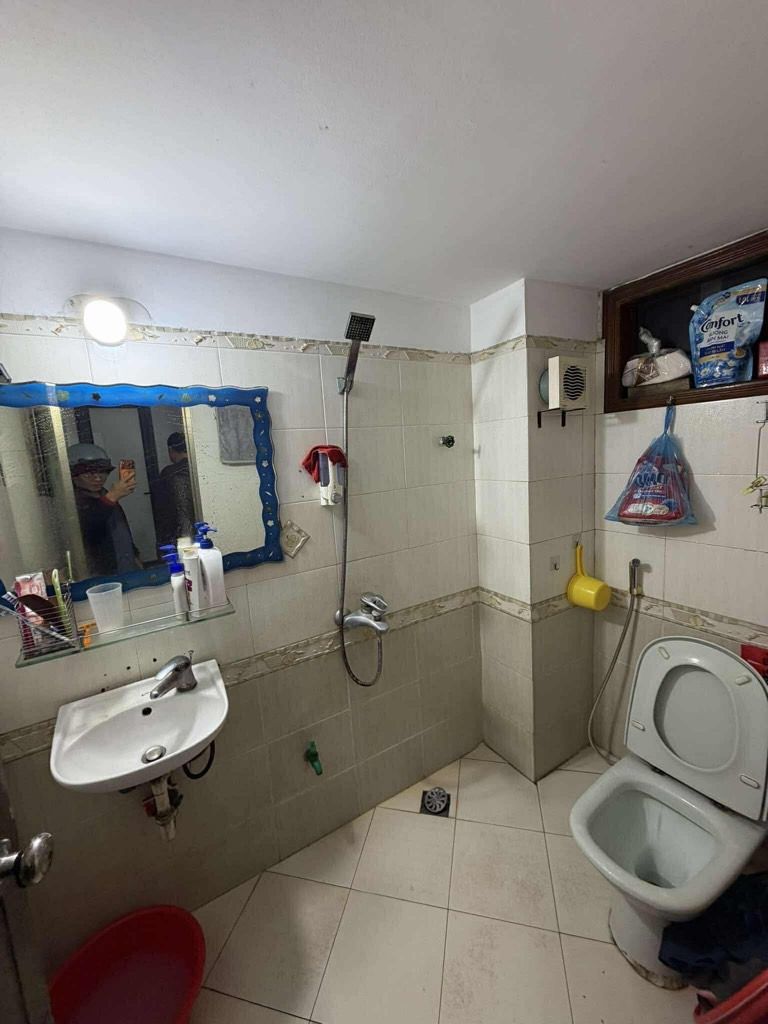 Bán nhà Tam Trinh - diện tích 20m2 4 tầng - gần chợ Mai Động - giá 4,75 tỷ