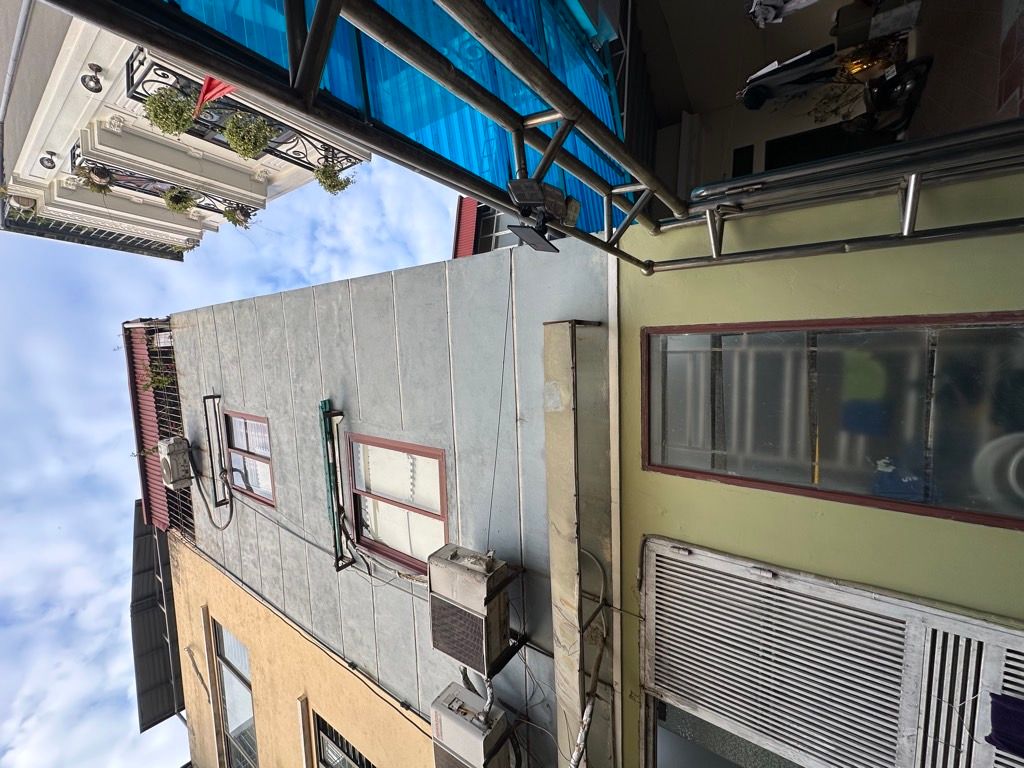 Bán nhà Thuý Lĩnh - diện tích 25m2 4 tầng - lô góc - giá 5 tỷ