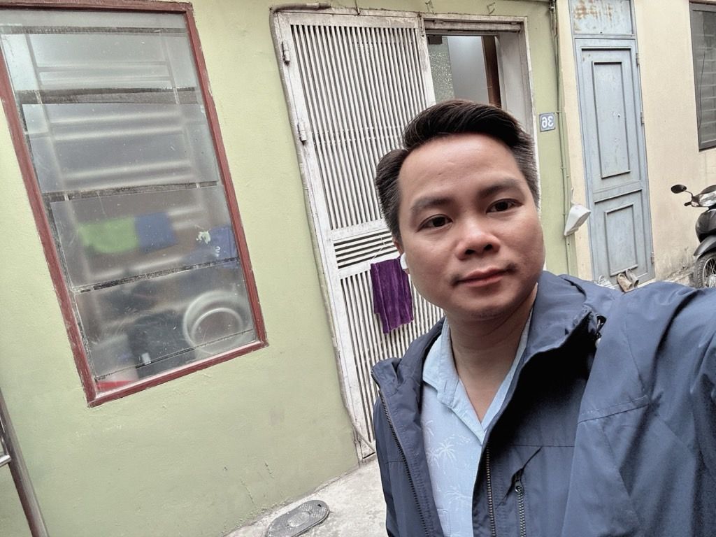 Bán nhà Thuý Lĩnh - diện tích 25m2 4 tầng - lô góc - giá 5 tỷ