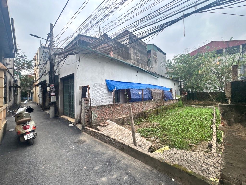 Alternative view of Bán đất Phúc Lợi 60m2, Q. Long Biên - Giá 10,3 tỷ