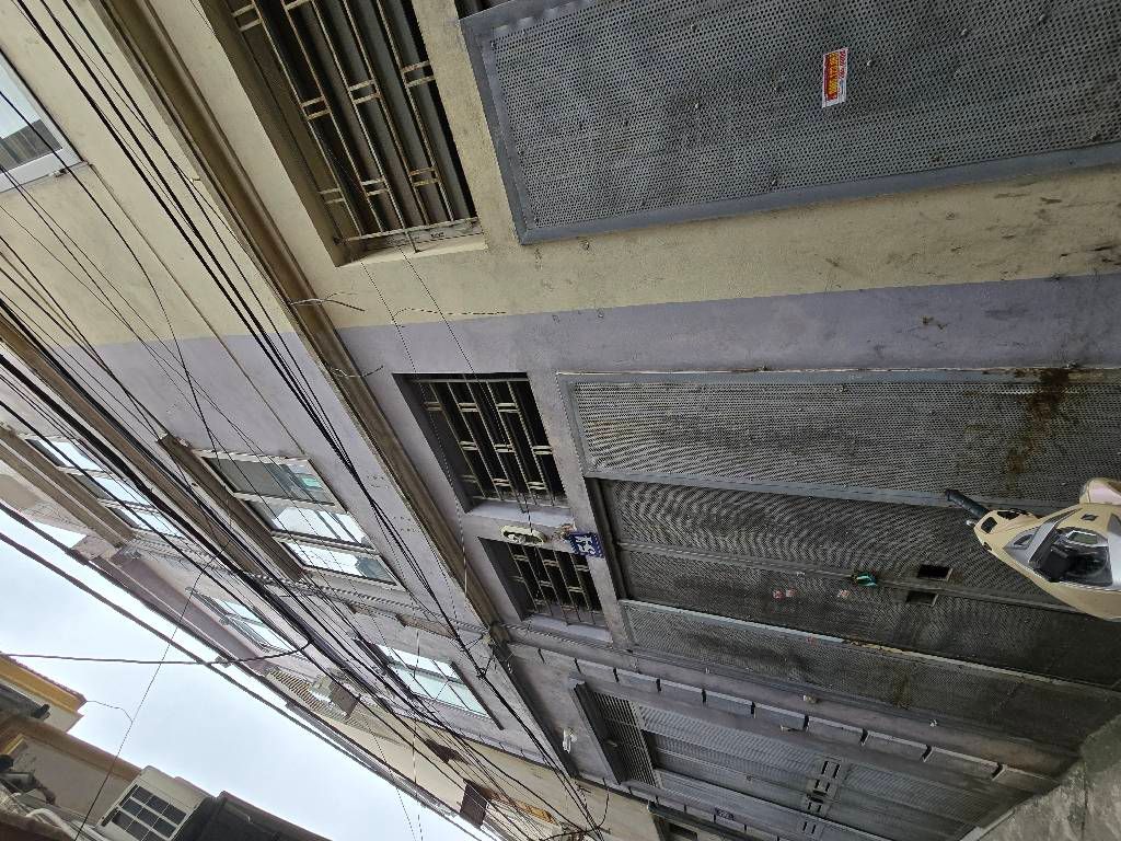 Bán nhà Lĩnh Nam - diện tích 60m2 4 tầng - ô tô tránh - giá 11,5 tỷ