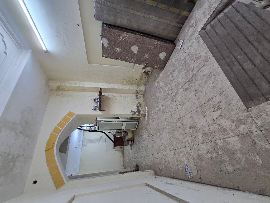 Bán nhà Lĩnh Nam - diện tích 60m2 4 tầng - ô tô tránh - giá 11,5 tỷ