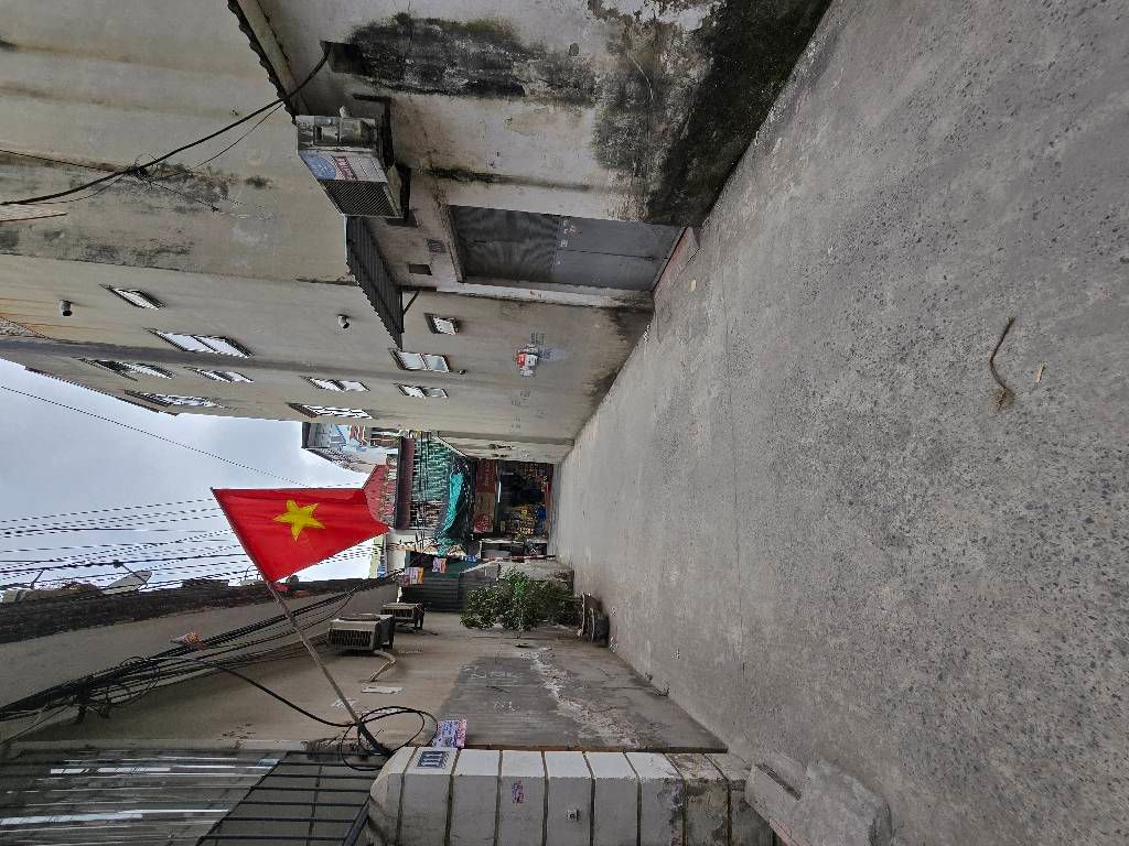 Bán nhà Lĩnh Nam - diện tích 60m2 4 tầng - ô tô tránh - giá 11,5 tỷ