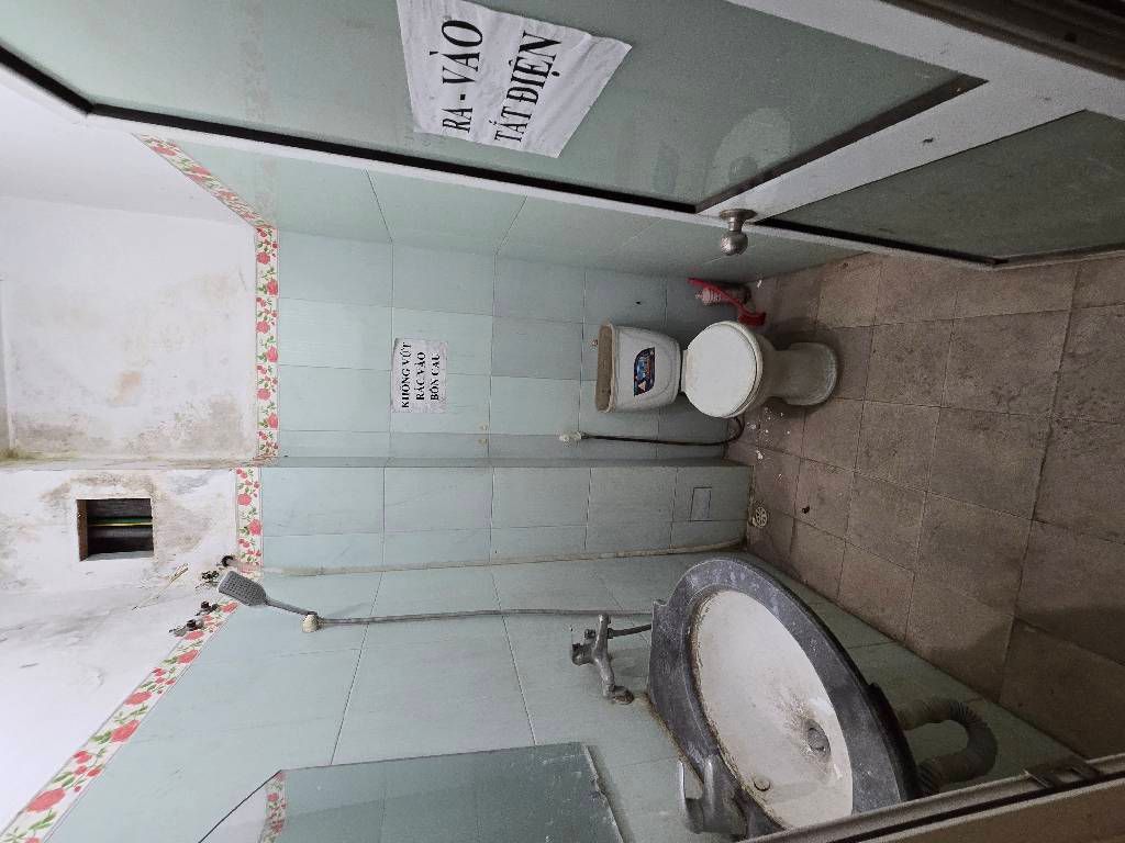 Bán nhà Lĩnh Nam - diện tích 60m2 4 tầng - ô tô tránh - giá 11,5 tỷ