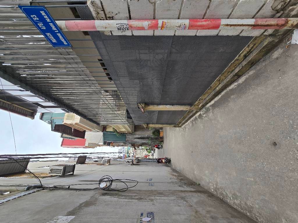 Bán nhà Lĩnh Nam - diện tích 60m2 4 tầng - ô tô tránh - giá 11,5 tỷ