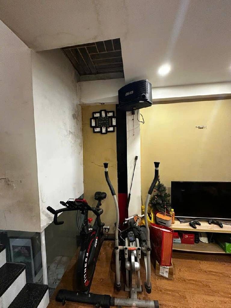 Bán nhà Thông Phong - diện tích 38.8m2 5 tầng - Mặt ngõ, sát ô tô - giá 11,9 tỷ