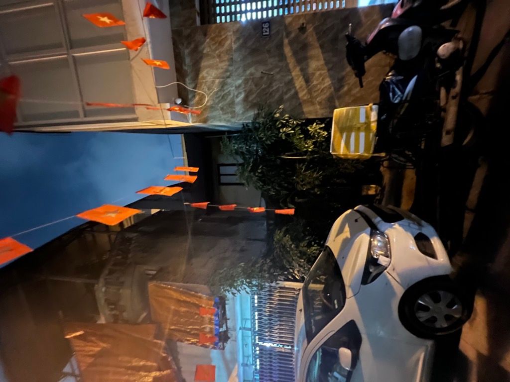 Bán nhà Tân Mai - diện tích 55m2 2 tầng - PHÂN LÔ HIẾM – 2 MẶT NGÕ Ô TÔ TRÁNH – NGÕ THÔNG KINH DOANH - giá 9,5 tỷ