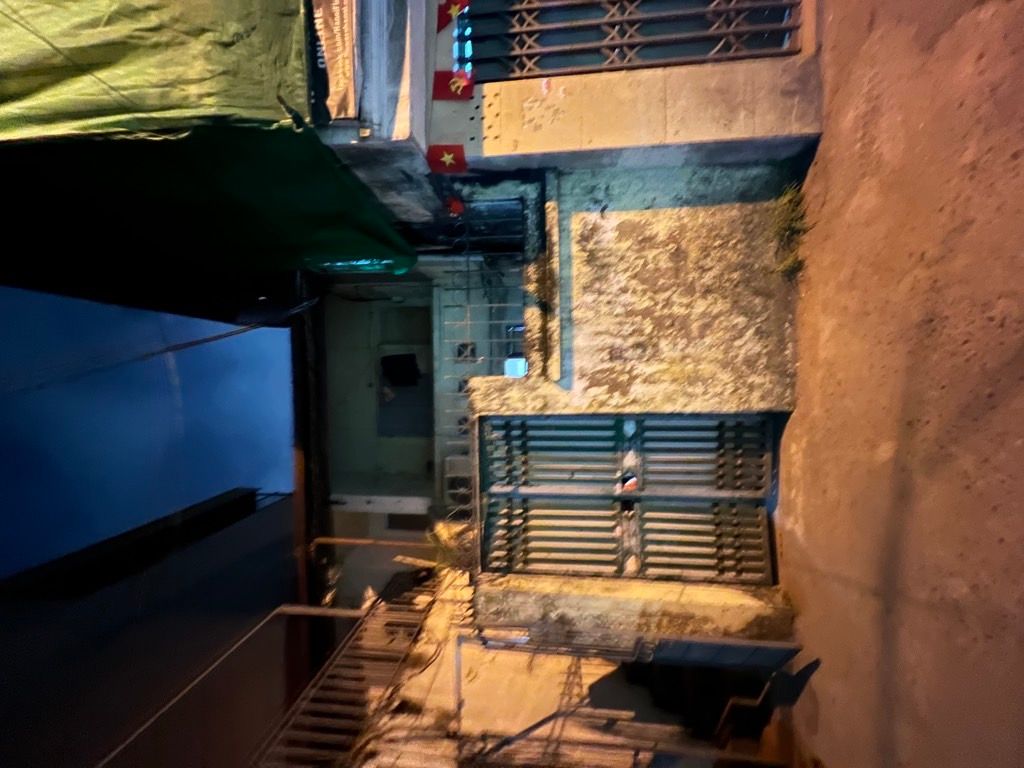 Bán nhà Tân Mai - diện tích 55m2 2 tầng - PHÂN LÔ HIẾM – 2 MẶT NGÕ Ô TÔ TRÁNH – NGÕ THÔNG KINH DOANH - giá 9,5 tỷ