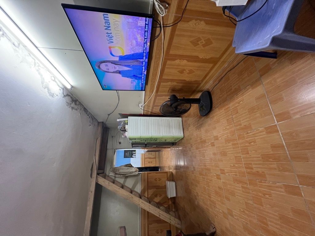 Bán nhà Tân Mai - diện tích 55m2 2 tầng - PHÂN LÔ HIẾM – 2 MẶT NGÕ Ô TÔ TRÁNH – NGÕ THÔNG KINH DOANH - giá 9,5 tỷ