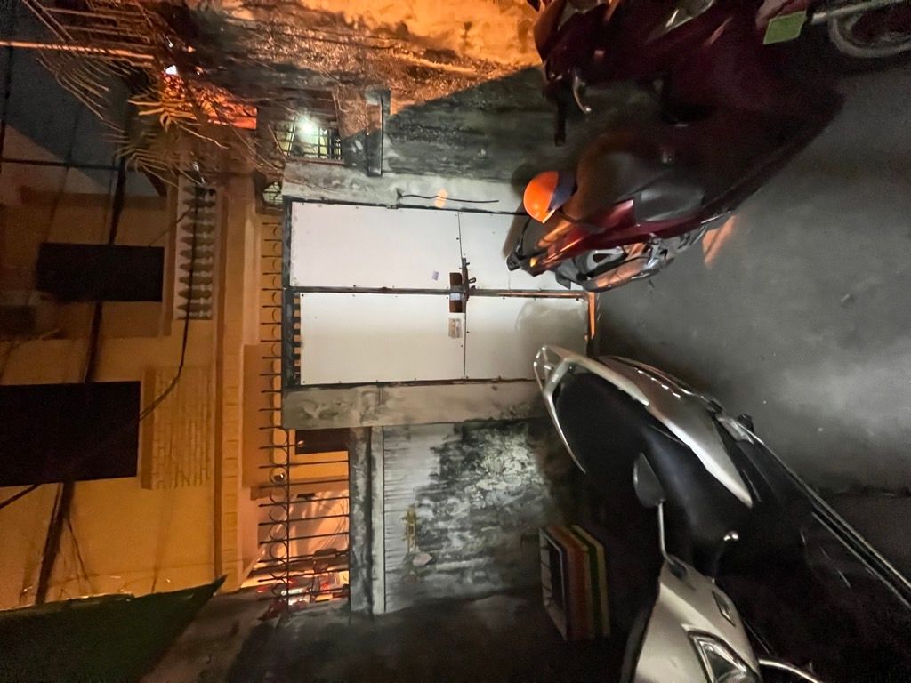 Bán nhà Tân Mai - diện tích 55m2 2 tầng - PHÂN LÔ HIẾM – 2 MẶT NGÕ Ô TÔ TRÁNH – NGÕ THÔNG KINH DOANH - giá 9,5 tỷ