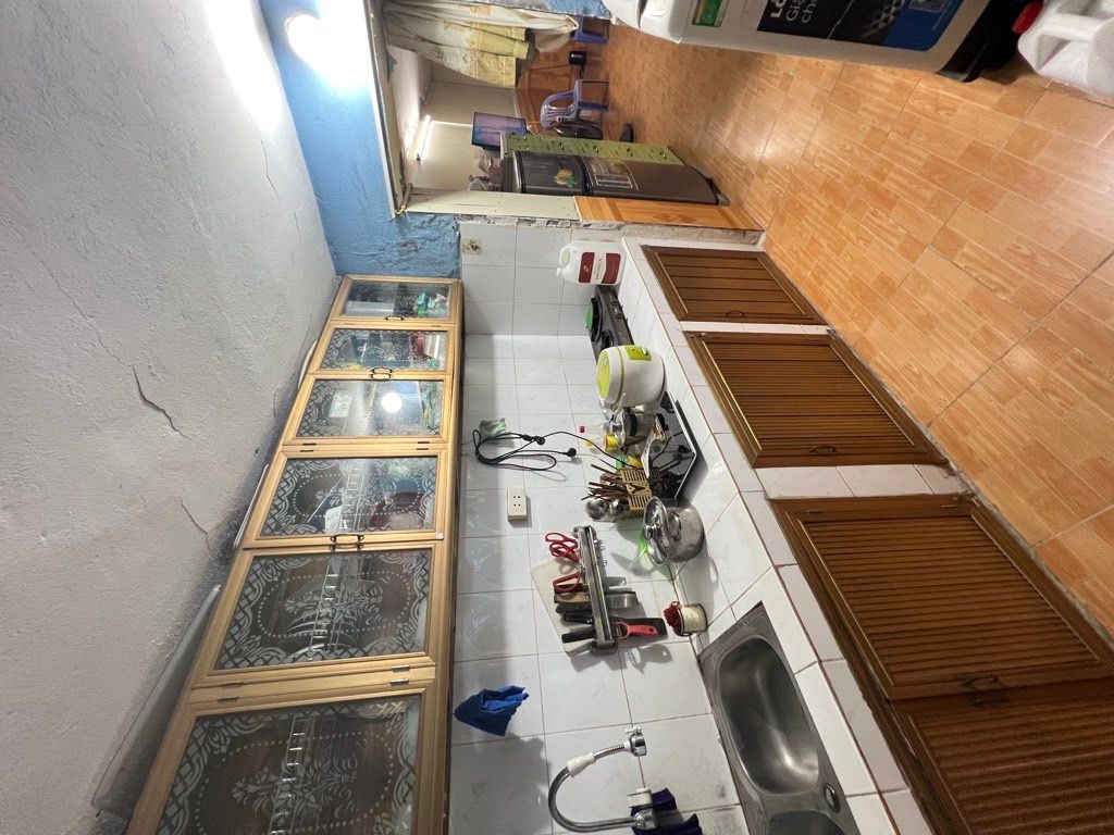 Bán nhà Tân Mai - diện tích 55m2 2 tầng - PHÂN LÔ HIẾM – 2 MẶT NGÕ Ô TÔ TRÁNH – NGÕ THÔNG KINH DOANH - giá 9,5 tỷ