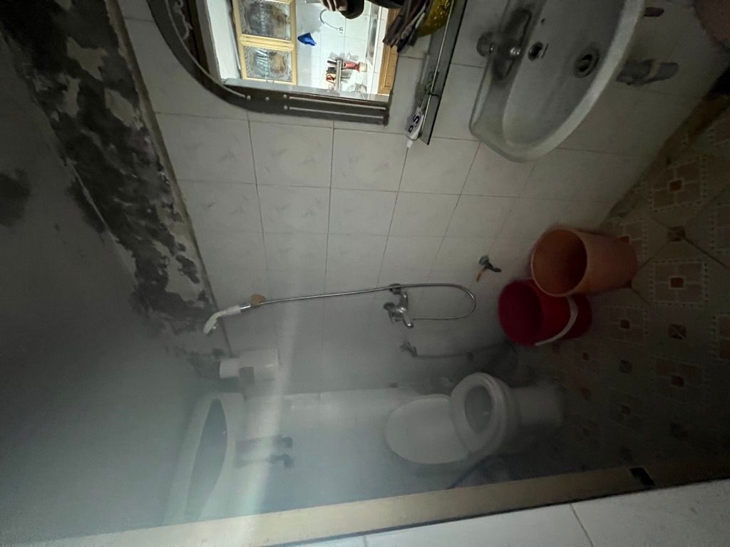 Bán nhà Tân Mai - diện tích 55m2 2 tầng - PHÂN LÔ HIẾM – 2 MẶT NGÕ Ô TÔ TRÁNH – NGÕ THÔNG KINH DOANH - giá 9,5 tỷ